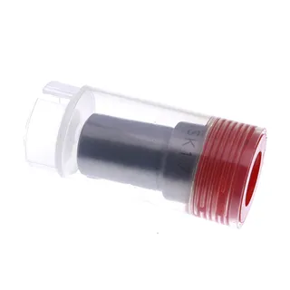 Fuel Injector Nozzle YM124770-53000 for Komatsu 3D72-1 3D75-1A 3D75-1B 3D84-1A 3D84-1B 3D84-1C 3D84-1D 3D84-1F 3D84-1G 3D84-1H 3D84-1J 3D84N-1YC SK04-1