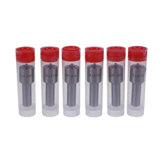 Fuel Injector Nozzle DLLA158P854 093400-8540 for Isuzu Engine 6HK1 4HK1 Truck FRR FSR FTR FVR FSS NPR NQR NRR