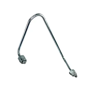 Fuel Injector Pipe 15469-53720 for Kubota Engine D1102 D1302 D1402 D1100 DH1101 D1301