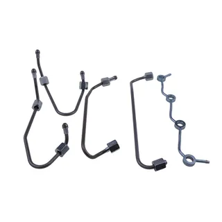 Fuel Injector Pipe Set for Kubota Engine V1505