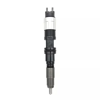 Fuel Injector RE533505 RE534111 for John Deere Engine 4045 4045T 6068T S350 Loader 624K 624KR 644K