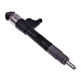 Fuel Injector SBA131406570 for New Holland Skid Steer Loader L218 L220