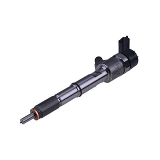 Fuel Injector T412569 5801470098 for Perkins 854E-E34TA 854F-E34T Iveco F5HFL413 Engine New Holland C232 C238 L230 L225