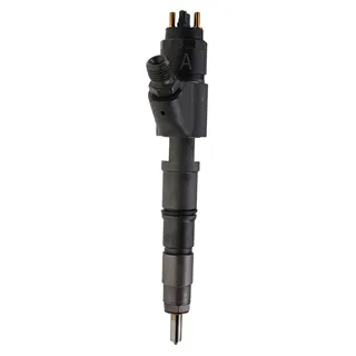 Fuel Injector VOE20798683 04290987 for Deutz TCD4L2012 TCD6L2012 Volvo D6E Engine EC200 EC210 EC210B Excavator