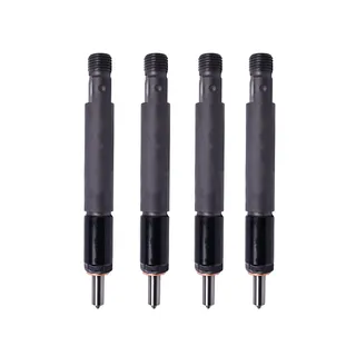 Fuel Injector VOE21246846 for Volvo Engine D5D Wheel Loader L50F