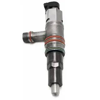 Fuel Injector X52407500053 for MTU Series 4000 Engine