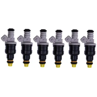 Fuel Injector 0280150846 0280150842 0280150563 for Mazda RX7 Chevrolet Camaro Corvette BMW M3 M5 Ford Mann Opel Fiat Bondo Marea Buick