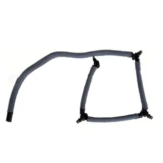 Fuel Leak Off Hose Pipe for Ford Focus Mondeo C-MAX Kuga S-MAX Galaxy 2.0 TDCI