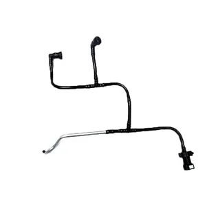 Fuel Leak-Off Pipe 4125A096 for Perkins Engine 1104D-E44T 1104D-E44TA