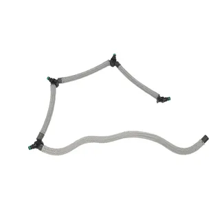 Fuel Leak Off Pipe for Ford Focus C-MAX S-MAX Mondeo Kuga Galaxy 2.0 TDCi 1574HL