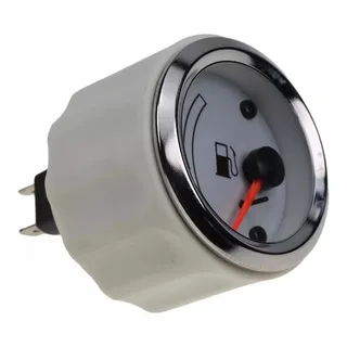 Fuel Level Gauge 704/50098 for JCB Loader 214-2 217-2 217S 2CX 3CX 3CX-2 3CX-T 4C 4CX 4CX-PC 4CXSM444