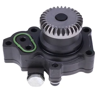 Fuel Lift Pump 02/971496 for JCB Genset G8X G8qx G13X G13qx G17X G17qx Yanmar 8kVA 13kVA 17kVA