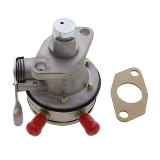 Fuel Lift Pump 129158-52101 129158-52100 for Cub Cadet 465 466 467 46F 46G Yanmar Diesel Engine 3JHE 4JHE 4JHTE