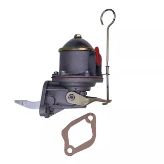 Fuel Lift Pump 13H3375 for Leyland & Nuffield Tractor 344 384 255 262 462 602