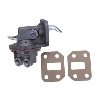 Fuel Lift Pump 17/401400 17/401500 for JCB Loader 406 408 2CX 2CXL 210S