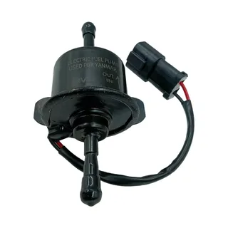 Fuel Lift Pump 183-4320 for Caterpillar CAT Engine 3003 3011C 3013 3014 Compactor CB-22B CB-24B CB-32B CB-34B CB-36B CC-24B CC-34B