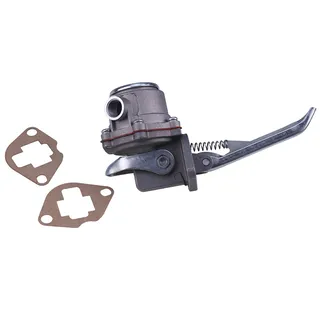 Fuel Lift Pump 4157698 for Deutz Allis Tractor 6035 D2506 D2807 D3006 D3607