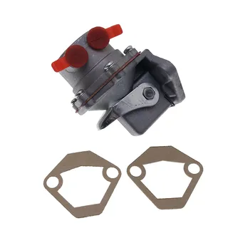 Fuel Lift Pump 757-14175 for Lister Peter LP Range Engine LPA2 LPA3