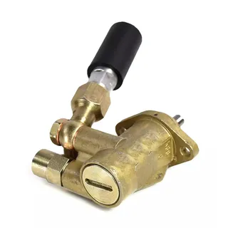 Fuel Lift Pump PE933272 93009200 for John Deere Tractor 2000 2100 2200 2300 2400 Zetor 3320 3340 4320 4340 6340
