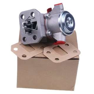 Fuel Lift Pump ULPK0001 for Perkins Engine 1004.4 4.236 A4.236 A4.248 A4.41 AT4.236 A4.212
