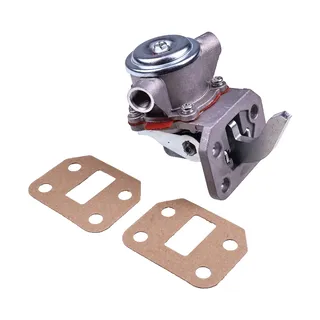 Fuel Lift Transfer Pump 3637322M91 4222121M91 for Massey Ferguson Tractor 155 158 260 560