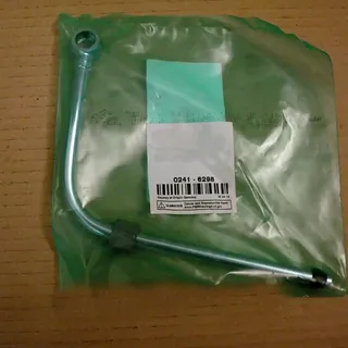 Fuel Line 0241 6298 for Deutz?Engine 413