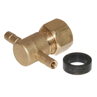 Fuel Line Connector Kit AT27622 R79605 for John Deere Engine 3.9L 5.9L 6359 4239D 6329D Tractor 1020 2020 2040 2640 4030 4240