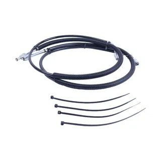 Fuel Line Kit FL-FG01C for Chevrolet GMC GM Vortec 4.3L 5.0L 5.7L 7.4L Full Size Truck