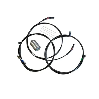 Fuel Line Kit FL-GM22C-V NFR0011 for Chevrolet GMC K2500 K3500 C2500 C3500