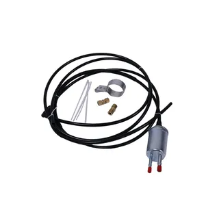 Fuel Line Kit NFR0002 for Chevrolet Cobalt Pontiac G5 Saturn Ion