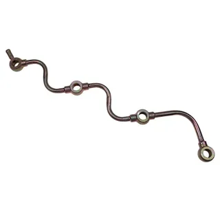 Fuel Line Pipe 04281429 04102374 for Deutz Engine 2011 BF2011 D2011 TCD2011