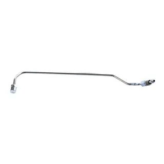 Fuel Line RE515524 for John Deere Engine 6068 6081 6090 6125 Excavator 370C 330CLC 3554