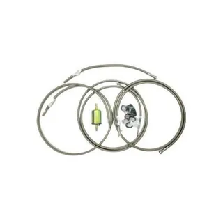 Fuel Lines FL-FG0053 for Chevrolet Silverado 1500 2500 3500