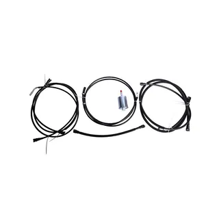 Fuel Lines FL-FG0810 FG0810 for Chevrolet Suburban 1500 Tahoe GMC Yukon