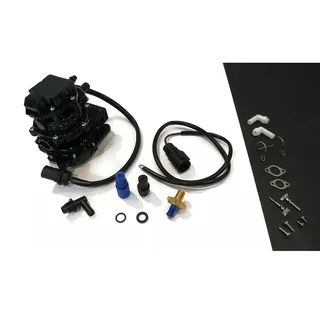 Fuel Oil Pump 4-Wire Kit 5004562 5007421 for BRP Johnson & Evinrude VRO 40HP 50HP Boat Engine