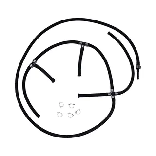 Fuel Overflow Line Kit 04178629 for Deutz Engine 1011 2011