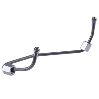 Fuel Pipe 16271-53722 16271-53720 for Kubota Engine D1105 V1505 V1305 Excavator KX41H KX41-2 KX61-2 KX71-3 KX91-2 U25S U27-4