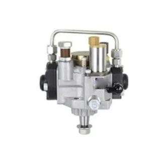 Fuel Pressure Pump 8-98081772-4 for Isuzu Engine Hiatch Excavator