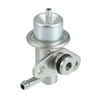 Fuel Pressure Regulator MD322986 MD306058 PR4193 for Mitsubishi Montero Sport 1995-2004
