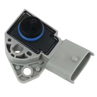 Fuel Pressure Sensor 31272730 30756097 for 1999-2016 Volvo C30 C70 S40 S60 S80 V50 V60 V70 Xc60 Xc70 Xc90 Land Rover Lr2