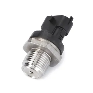 Fuel Pressure Sensor V837079599 for Massey Ferguson Tractor MF 4608 4609 4610 6712 5710 5711 5610 5611 5612 5613