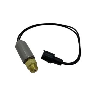 Fuel Pressure Switch Assembly 6T-4949 for Caterpillar CAT Engine 3406 3406B 3406C 3408 3412 Tractor 8A D8N 57H Backhoe Loader 438 436 416 426 428
