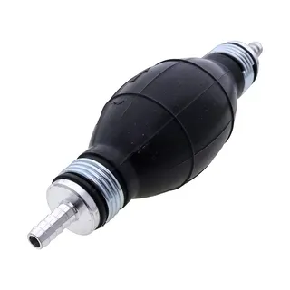 Fuel Primer Pump 6657734 for Bobcat Excavator 231 220 320 418 E26 E25 E10 E08 E10Z