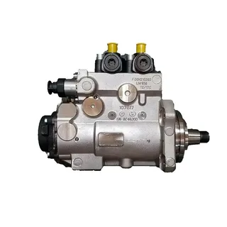 Fuel Pump 0-445-020-126 F00N210280 3007641C93 for Bosch Navistar Maxxforce