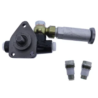 Fuel Pump 05210-6560 for Zexel