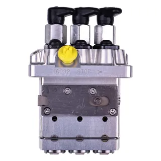 Fuel Injection Pump Assembly 104206-3002 H104206307 for Kubota Engine D1105