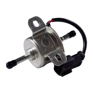 Fuel Pump 12832220803 for Yanmar Engine 4TNE94L 4TNE98 4TNV98 Linde Forklift H24-30D HT24-30D D20-30Se D20-30G