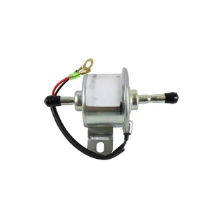 Fuel Pump 13278SRV for Kubota Generac Generator MLG8K