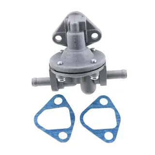 Fuel pump 15821-52030 for Kubota WG600 WG752 WG750 Engine
