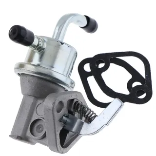 Fuel Pump 1627152030 1627152032 for Kubota Engine D1105 V1505 Front Mower F2400 FZ2100 FZ2400 Tractor B26